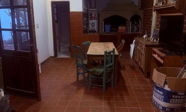 Venta de casa en Cipolletti