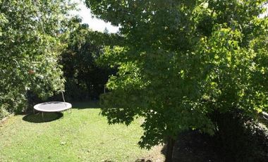 Venta Casa 4 dormitorios Impecable Fisherton