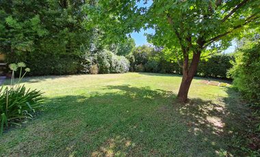 Venta Casa 4 dormitorios Impecable Fisherton