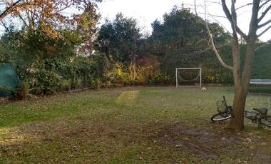 Venta Casa 4 dormitorios Impecable Fisherton