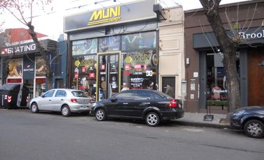 Local - Villa Crespo