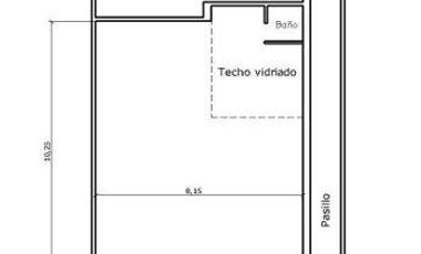 Local - Villa Crespo