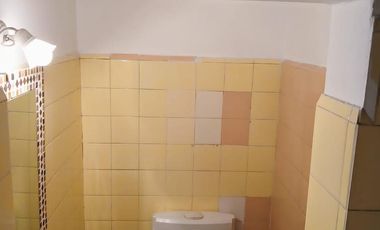 Chalet centrico una cuadra estación