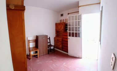 Chalet centrico una cuadra estación