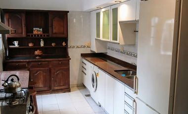 Chalet centrico una cuadra estación