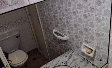 Chalet centrico una cuadra estación