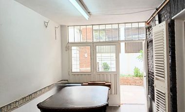 Chalet centrico una cuadra estación