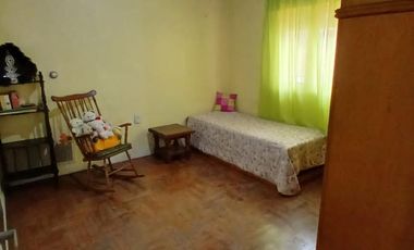 Chalet centrico una cuadra estación