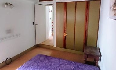 Chalet centrico una cuadra estación