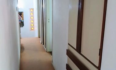 Chalet centrico una cuadra estación