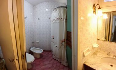 Chalet centrico una cuadra estación