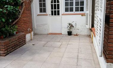 Chalet centrico una cuadra estación