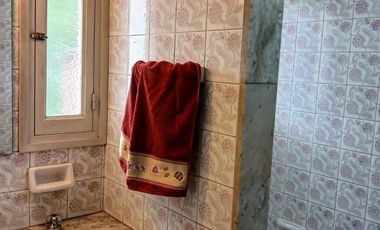 Chalet centrico una cuadra estación