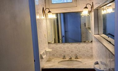 Chalet centrico una cuadra estación