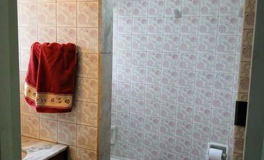 Chalet centrico una cuadra estación