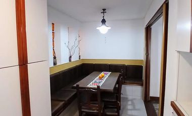 Chalet centrico una cuadra estación