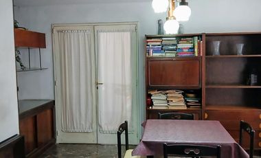 Chalet centrico una cuadra estación