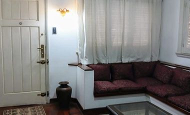 Chalet centrico una cuadra estación