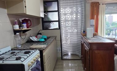 Departamento en San Fernando