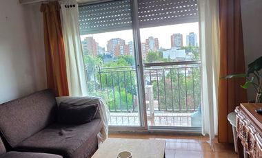 Departamento en San Fernando