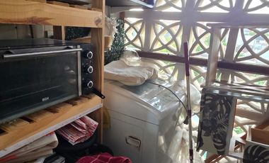 Departamento en San Fernando