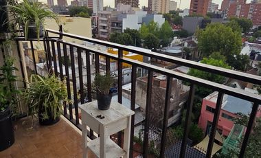 Departamento en San Fernando