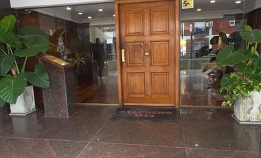 Departamento en San Fernando