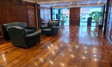 Departamento en San Fernando