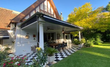 Casa - venta - Malvinas Argentinas San Jorge Village