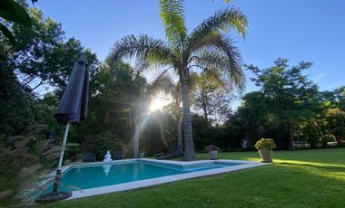 Casa - venta - Malvinas Argentinas San Jorge Village