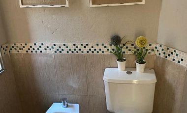 Alquiler Temporal - Casa 3 dormitorios - Country El Ghiso Bella Vista