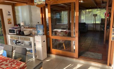 Alquiler Temporal - Casa 3 dormitorios - Country El Ghiso Bella Vista