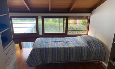 Alquiler Temporal - Casa 3 dormitorios - Country El Ghiso Bella Vista