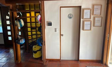 Alquiler Temporal - Casa 3 dormitorios - Country El Ghiso Bella Vista