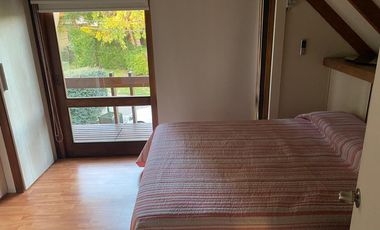 Alquiler Temporal - Casa 3 dormitorios - Country El Ghiso Bella Vista