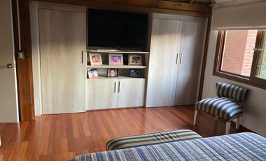 Alquiler Temporal - Casa 3 dormitorios - Country El Ghiso Bella Vista