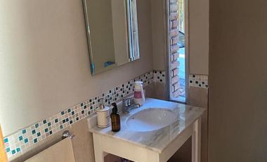 Alquiler Temporal - Casa 3 dormitorios - Country El Ghiso Bella Vista