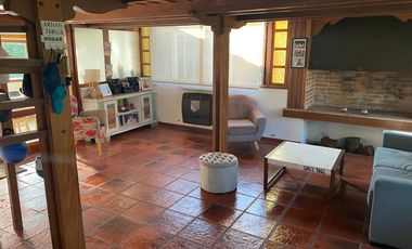 Alquiler Temporal - Casa 3 dormitorios - Country El Ghiso Bella Vista