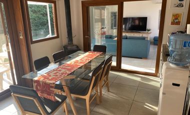 Alquiler Temporal - Casa 3 dormitorios - Country El Ghiso Bella Vista