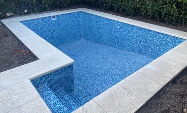 Alquiler Temporal - Casa 3 dormitorios - Country El Ghiso Bella Vista