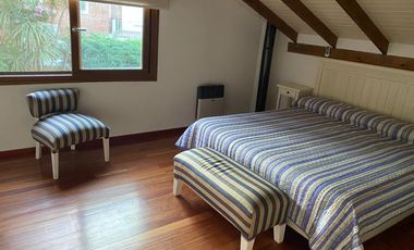 Alquiler Temporal - Casa 3 dormitorios - Country El Ghiso Bella Vista