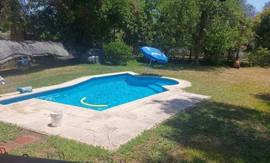 VENTA! Calle 100 - Arroyo Leyes