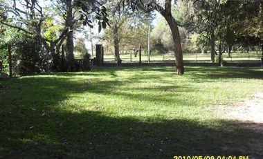 VENTA! Calle 100 - Arroyo Leyes