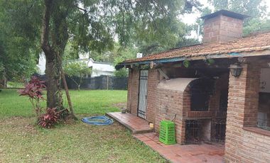 VENTA! Calle 100 - Arroyo Leyes