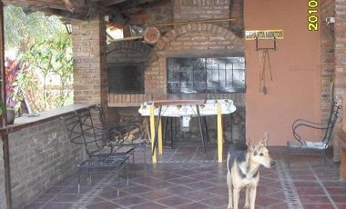 VENTA! Calle 100 - Arroyo Leyes