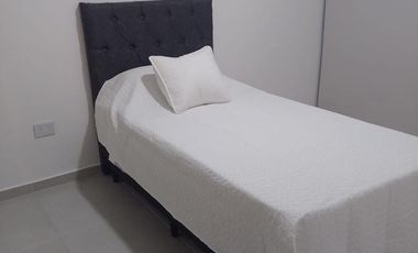 Duplex  en Distrito Sur