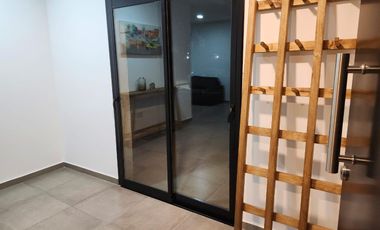 Duplex  en Distrito Sur