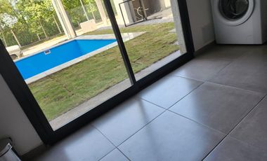 Duplex  en Distrito Sur