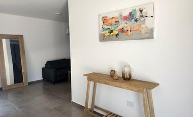 Duplex  en Distrito Sur