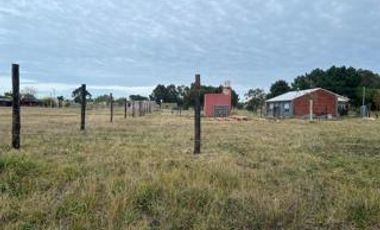 Terreno en venta en General Alvarado